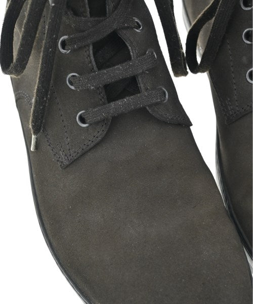TOD'S รองเท้าบูท