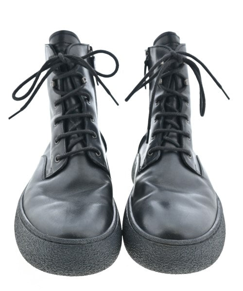 TOD'S รองเท้าบูท