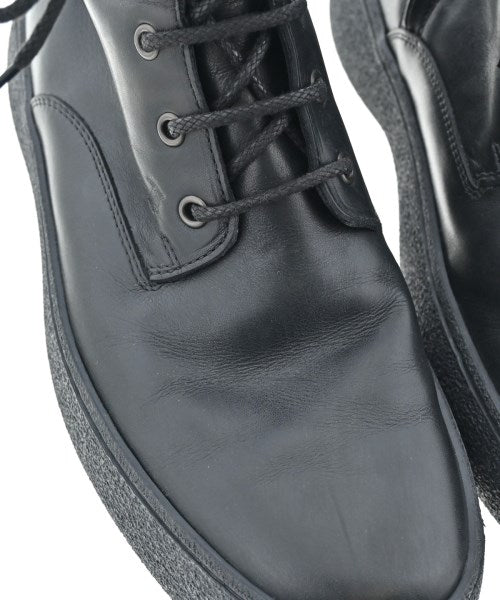 TOD'S รองเท้าบูท