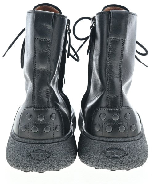 TOD'S รองเท้าบูท