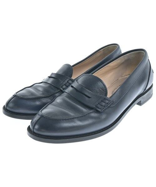 TOD'S รองเท้าออกงาน/รองเท้าไม่มีส้น