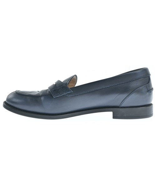TOD'S รองเท้าออกงาน/รองเท้าไม่มีส้น