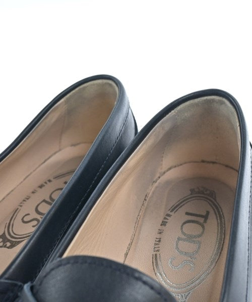 TOD'S รองเท้าออกงาน/รองเท้าไม่มีส้น