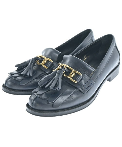 TOD'S รองเท้าออกงาน/รองเท้าไม่มีส้น