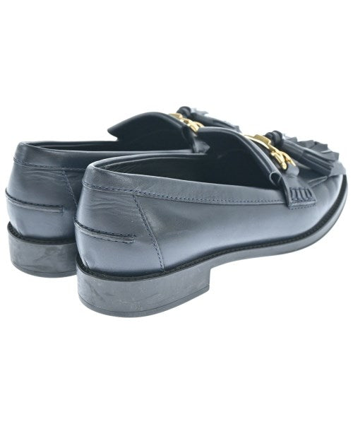TOD'S รองเท้าออกงาน/รองเท้าไม่มีส้น