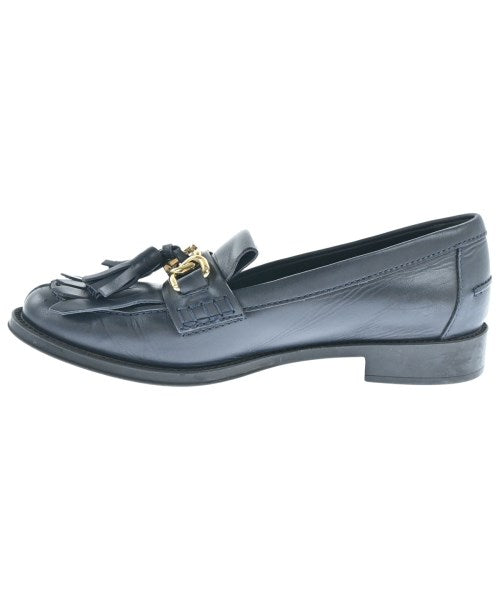 TOD'S รองเท้าออกงาน/รองเท้าไม่มีส้น