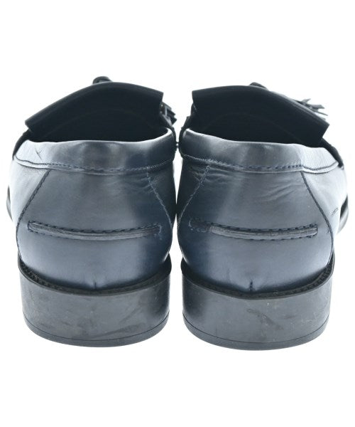 TOD'S รองเท้าออกงาน/รองเท้าไม่มีส้น