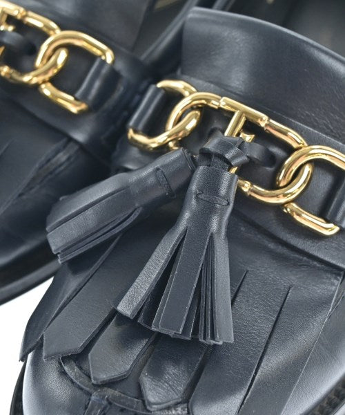 TOD'S รองเท้าออกงาน/รองเท้าไม่มีส้น