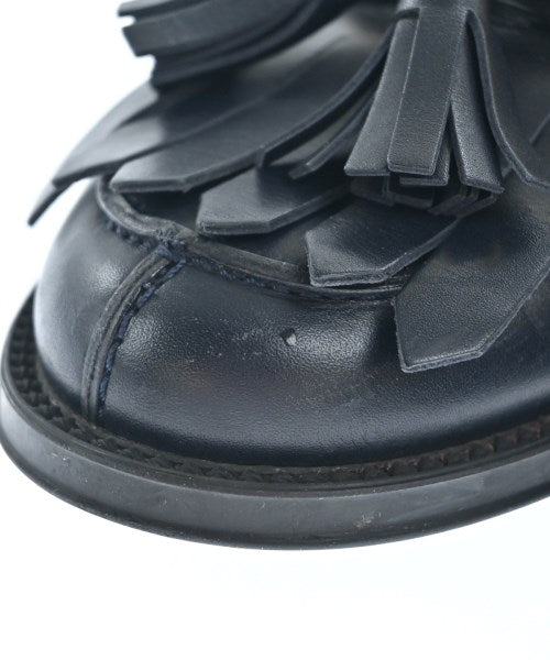 TOD'S รองเท้าออกงาน/รองเท้าไม่มีส้น