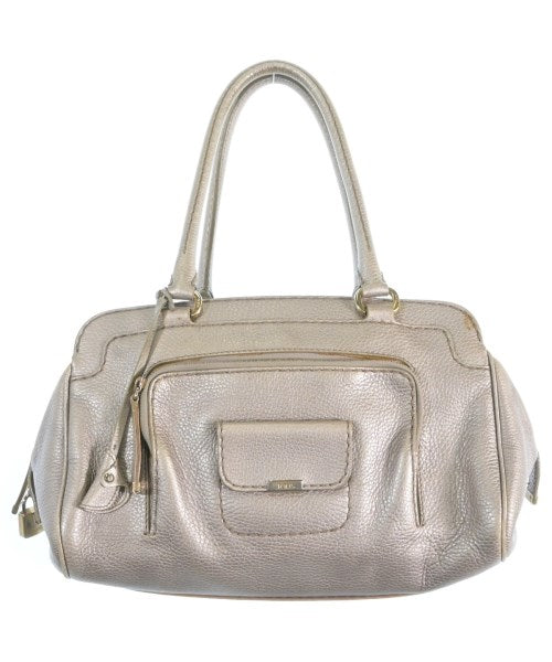TOD'S กระเป๋าถือ