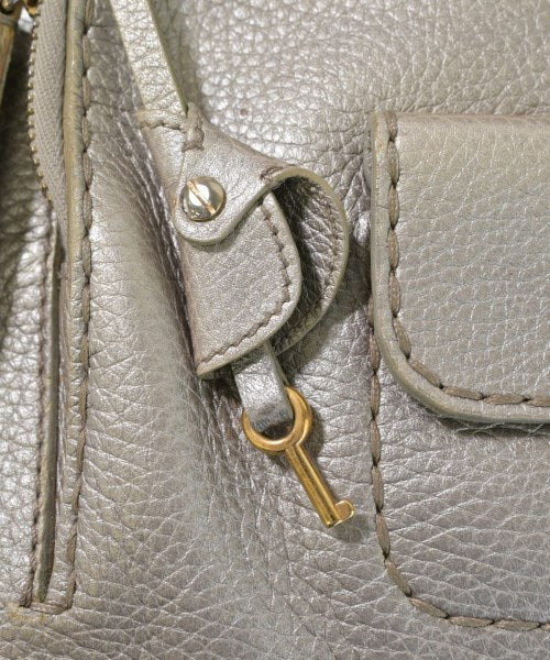 TOD'S กระเป๋าถือ