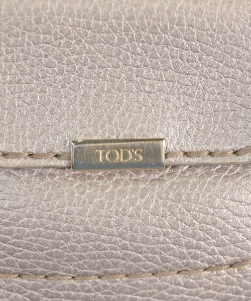 TOD'S กระเป๋าถือ