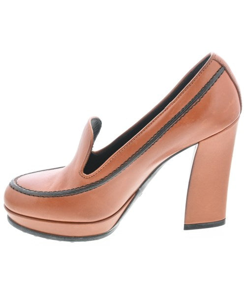 TOD'S รองเท้าส้นสูง