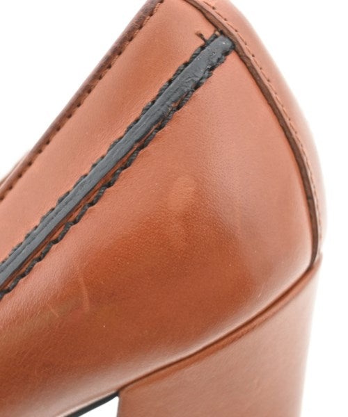 TOD'S รองเท้าส้นสูง