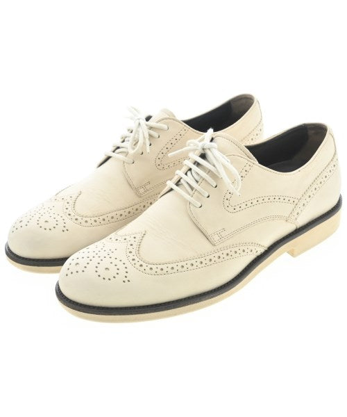 TOD'S รองเท้าสวมทางการ