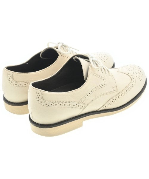 TOD'S รองเท้าสวมทางการ