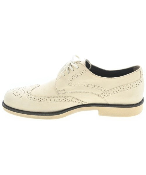 TOD'S รองเท้าสวมทางการ
