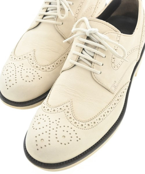 TOD'S รองเท้าสวมทางการ