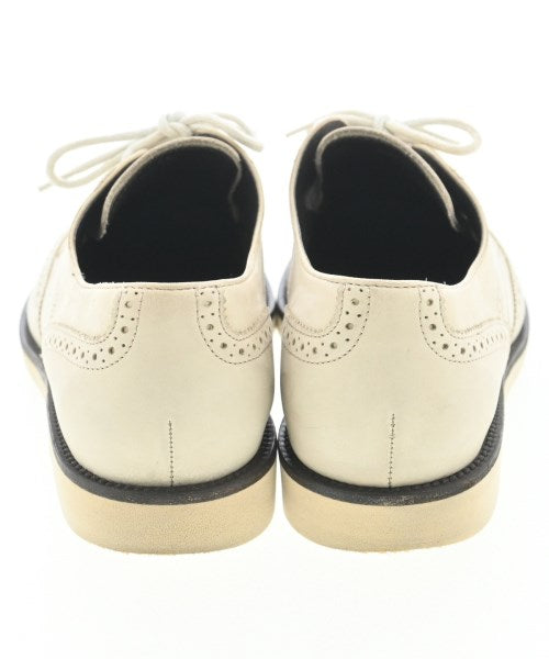 TOD'S รองเท้าสวมทางการ