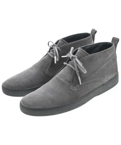 TOD'S รองเท้าผ้าใบ
