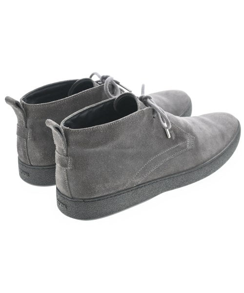 TOD'S รองเท้าผ้าใบ