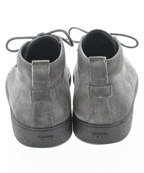 TOD'S รองเท้าผ้าใบ