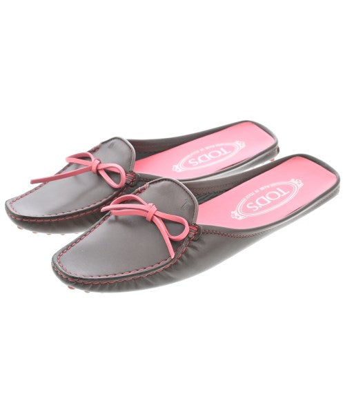 TOD'S รองเท้าแตะ