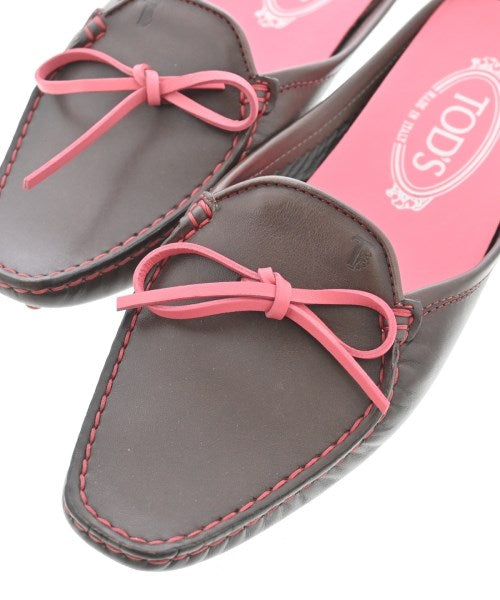 TOD'S รองเท้าแตะ