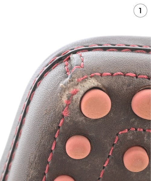 TOD'S รองเท้าแตะ