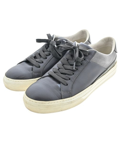 TOD'S รองเท้าผ้าใบ