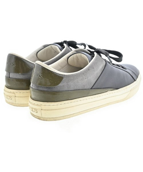 TOD'S รองเท้าผ้าใบ