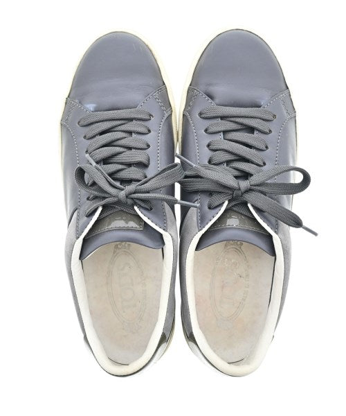 TOD'S รองเท้าผ้าใบ
