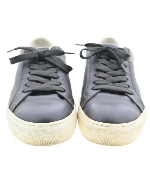 TOD'S รองเท้าผ้าใบ