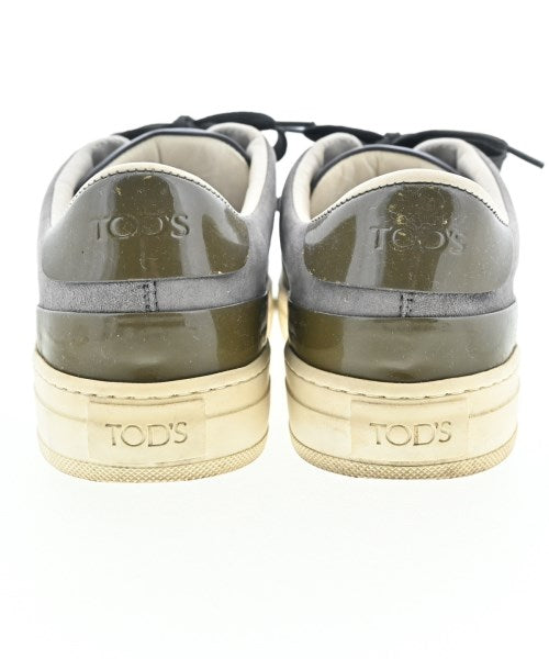 TOD'S รองเท้าผ้าใบ