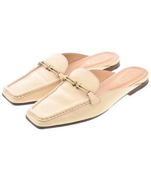 TOD'S รองเท้าแตะ