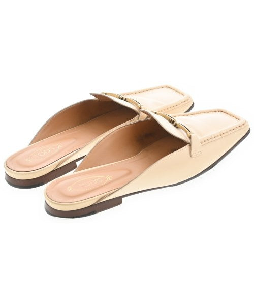 TOD'S รองเท้าแตะ