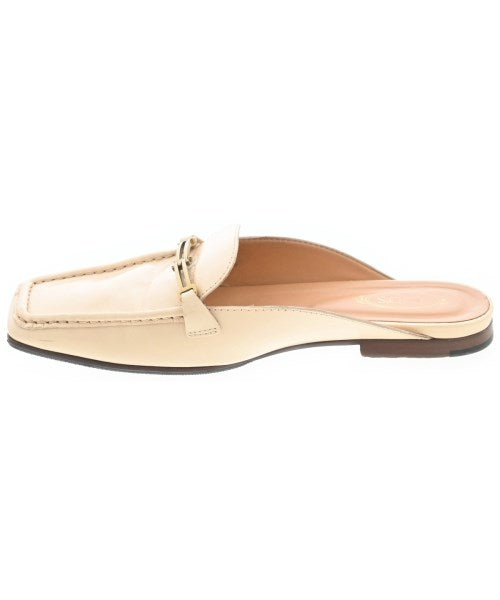 TOD'S รองเท้าแตะ