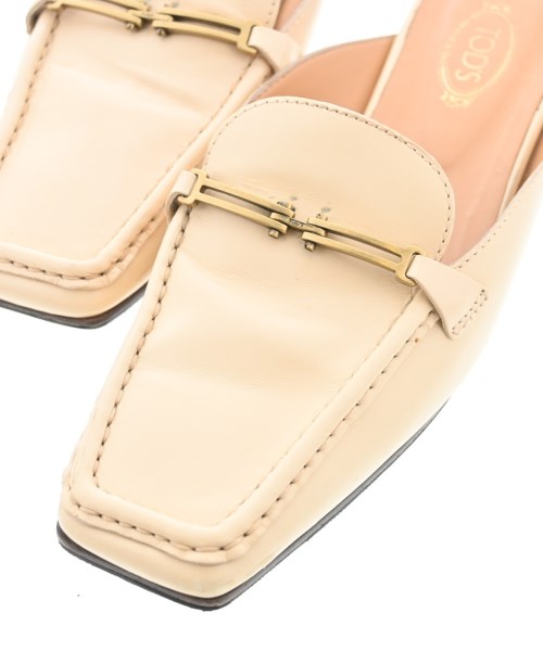 TOD'S รองเท้าแตะ