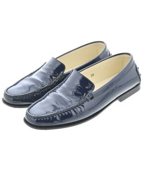 TOD'S รองเท้าออกงาน/รองเท้าไม่มีส้น