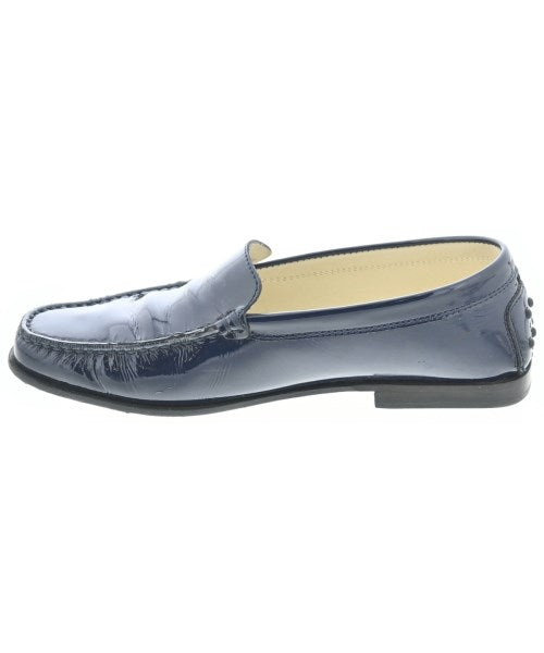 TOD'S รองเท้าออกงาน/รองเท้าไม่มีส้น