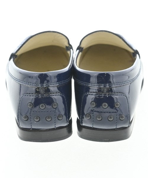 TOD'S รองเท้าออกงาน/รองเท้าไม่มีส้น