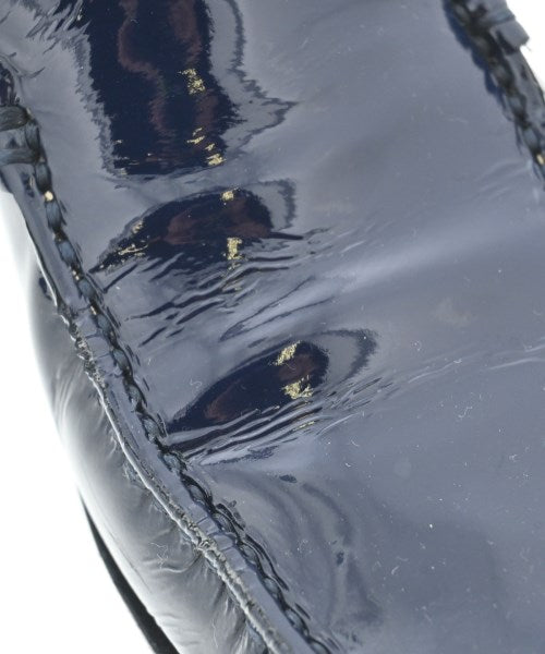 TOD'S รองเท้าออกงาน/รองเท้าไม่มีส้น