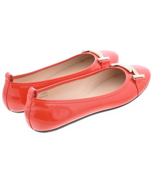 TOD'S รองเท้าส้นสูง