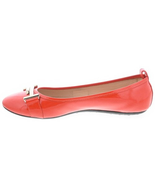 TOD'S รองเท้าส้นสูง