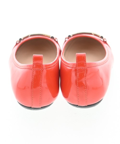TOD'S รองเท้าส้นสูง