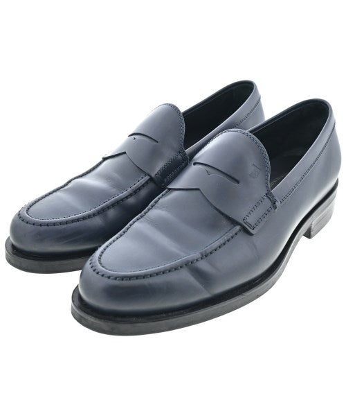 TOD'S รองเท้าสวมทางการ