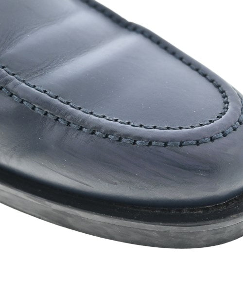 TOD'S รองเท้าสวมทางการ