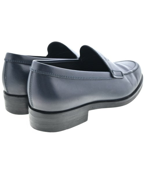 TOD'S รองเท้าสวมทางการ