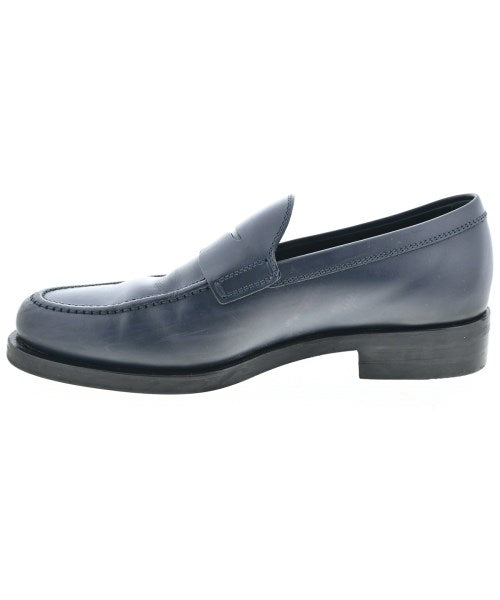 TOD'S รองเท้าสวมทางการ