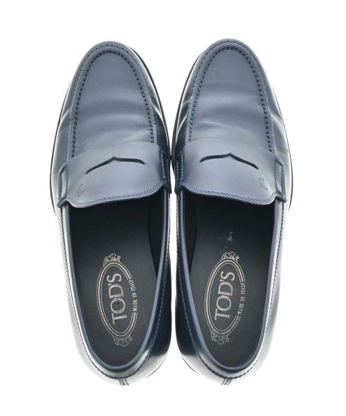 TOD'S รองเท้าสวมทางการ